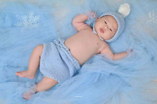 莒县宝宝几个月长乳牙