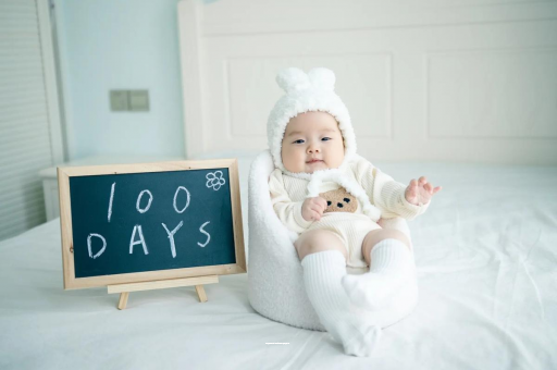 莒县宝宝几岁开始刷牙