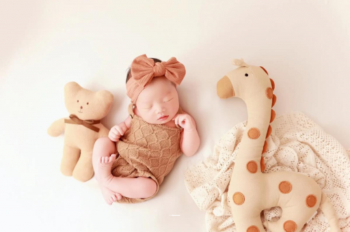 莒县促进宝宝大脑发育