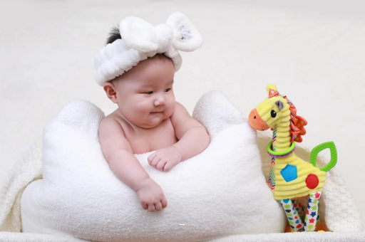 莒县宝宝几个月翻身