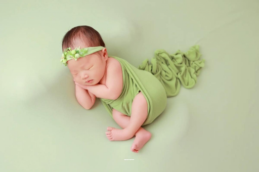 莒县两个月宝宝发热