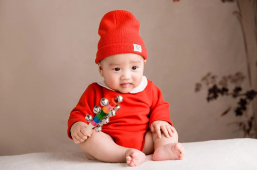 莒县宝宝脚底长水泡