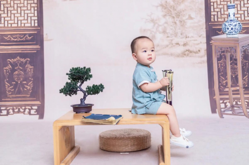 莒县1岁宝宝怎么清洁牙齿